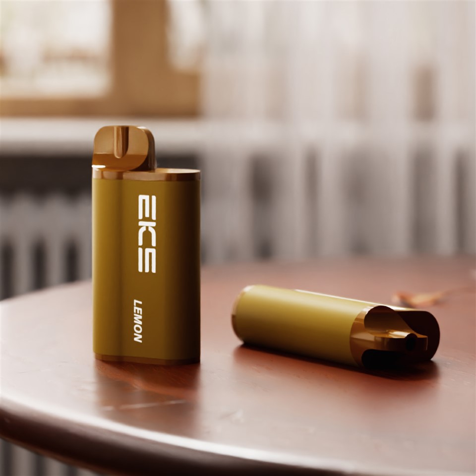 EICS 9000PUFFS -i ühekordselt