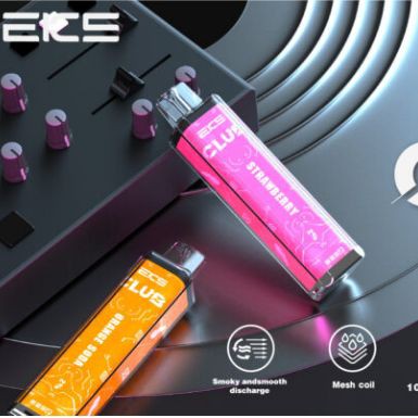 EICS -toode 7000 ühekordselt