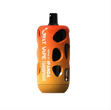 Grativape IPanda 15000 Puff disposable 