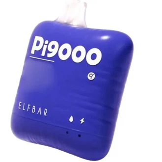 Elf Bar PI9000 Puffs Disposable Elf Bar PI9000 Puffs Disposable