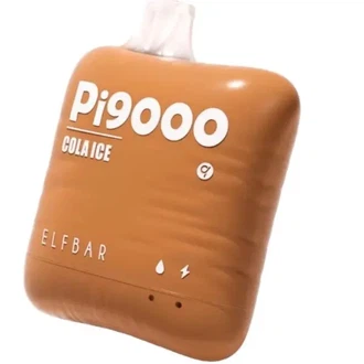 Elf Bar PI9000 Puffs Disposable vape colaice Elf Bar PI9000 Puffs Disposable vape colaice