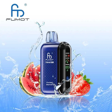 Randm Tornado 20000 Puffs ühekordselt